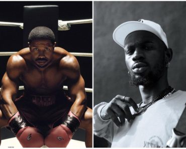 Black Sherif makes it onto Michael B Jordan’s ‘Creed III’ soundtrack with Bas and Kel-P