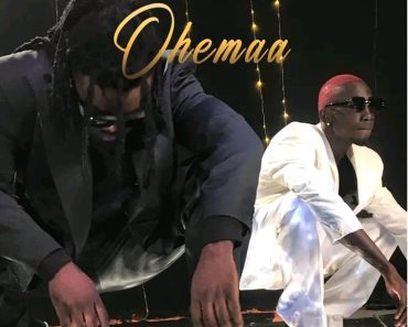 Bosom P-Yung – Ohemaa Ft Lord Paper Bosom P-Yung – Ohemaa Ft Lord Paper