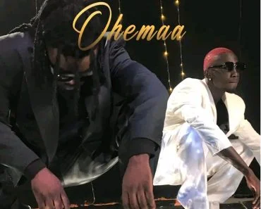 Bosom P-Yung – Ohemaa Ft Lord Paper Bosom P-Yung – Ohemaa Ft Lord Paper
