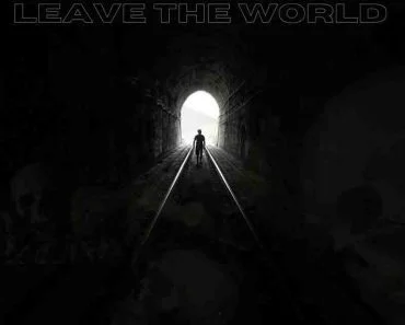 Bra Alex – Leave The World Bra Alex – Leave The World