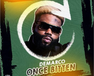 Demarco – Once Bitten
