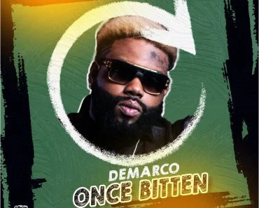 Demarco – Once Bitten