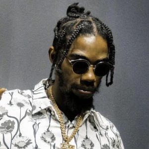 Alkaline – Mad Luv mp3 download