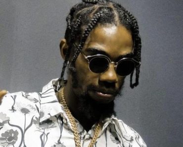 Alkaline – Mad Luv Alkaline – Mad Luv