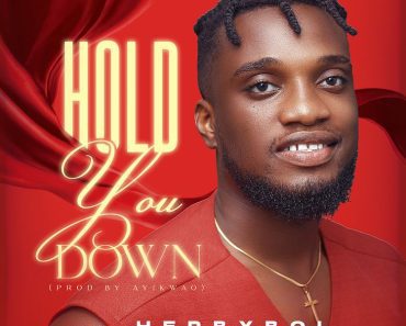 Herbyboi – Hold You Down Herbyboi – Hold You Down