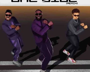 Iyanya – One Side (Remix) Ft Mayorkun & Tekno Iyanya – One Side (Remix) Ft Mayorkun & Tekno