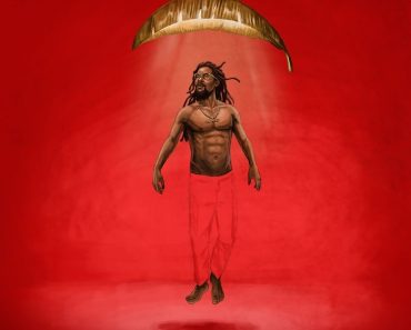 Jah Cure – Everything Ft Stonebwoy