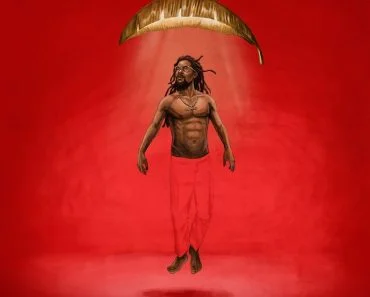 Jah Cure – Everything Ft Stonebwoy Jah Cure – Everything Ft Stonebwoy