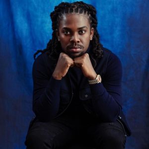 Jahmiel – Caribbean Queen mp3 download