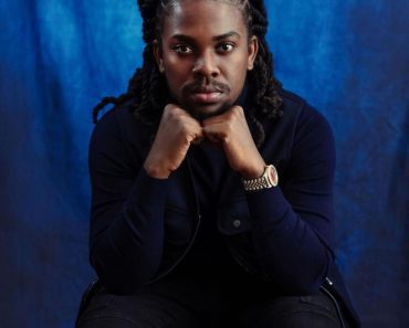 Jahmiel – Eyes Wide Shut