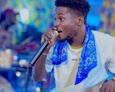 Kuami Eugene 2023 Songs Mp3 Download