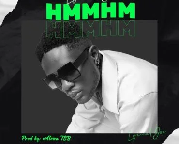 Lyrical Joe – HMMHM