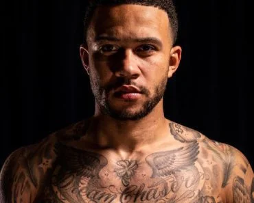 Memphis Depay – Asem Beba Memphis Depay – Asem Beba