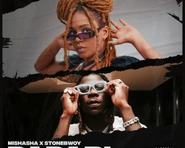 Mishasha – Papabi Ft Stonebwoy