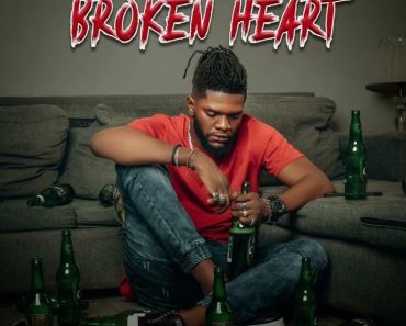 OgidiBrown – Broken Heart OgidiBrown – Broken Heart