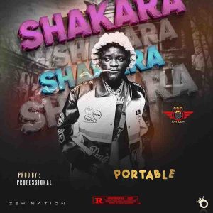 Portable-Shakara-Oloje-www-aacehypez-net_-mp3-image-300x300 Portable - Shakara Oloje (Prod by Professional)