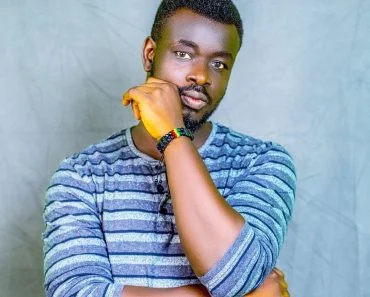 Pyper set to release his first single for the year Pyper set to release his first single for the year