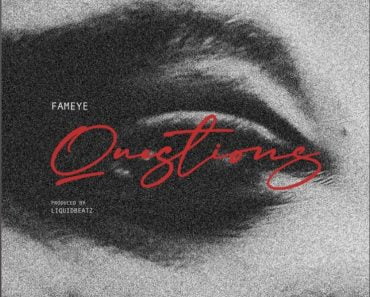 Fameye – Questions