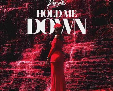 Renner – Hold Me Down (Prod by Wakayna)