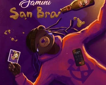 Samini – San Bra (Live)