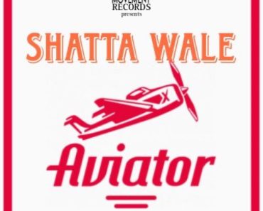 Shatta Wale – Aviator