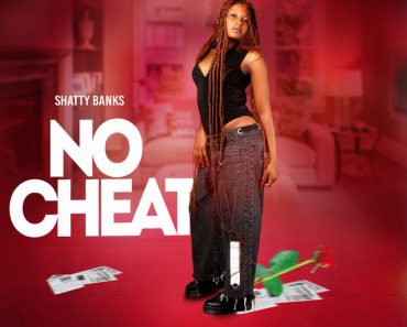 Shatty Banks – No Cheat Shatty Banks – No Cheat