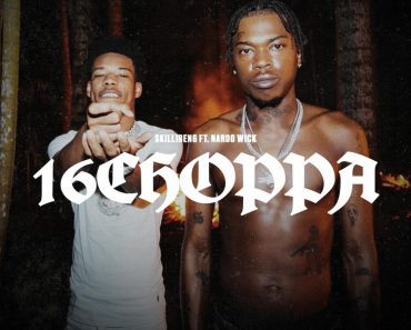 Skillibeng – 16Choppa Ft Nardo Wick