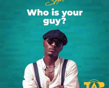 Spyro – Who is your Guy?