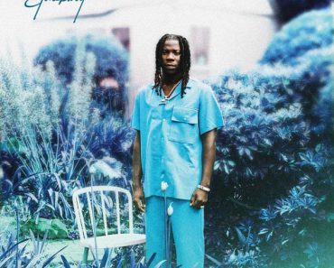 Stonebwoy – More Of You Stonebwoy – More Of You