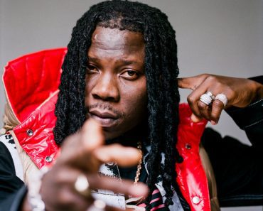 Stonebwoy – More Of You Instrumental