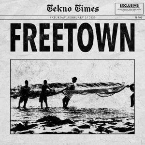 Tekno_Freetown-300x300 Tekno - Freetown (Prod by Xtofa)