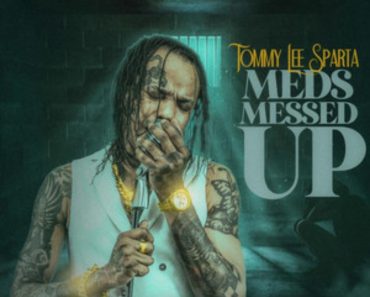 Tommy Lee Sparta – Meds Messed Up Tommy Lee Sparta – Meds Messed Up