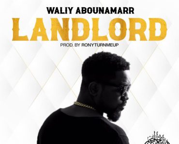 Waliy AbouNamarr – LandLord Waliy AbouNamarr – LandLord