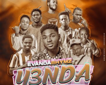 Evandarhymz – Y3nda Ft All Stars