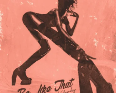 Kelvyn Boy – Be Like That Kelvyn Boy – Be Like That