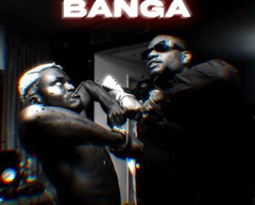 Dj Tunez – Banga Ft Portable