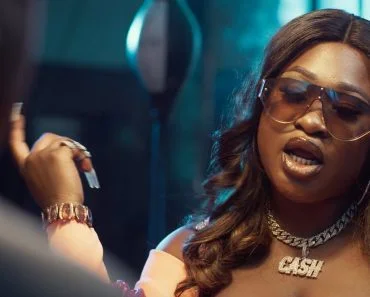 Sista Afia – Carry Go Video Sista Afia – Carry Go Video