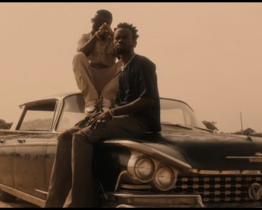 Sarkodie – Country Side Video Ft Black Sherif