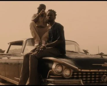 Sarkodie – Country Side Video Ft Black Sherif