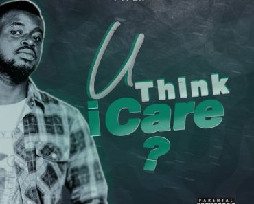 Pyper – U Think I Care