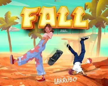Larruso – Fall
