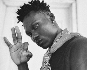 Jay Bahd – Yaa Baby