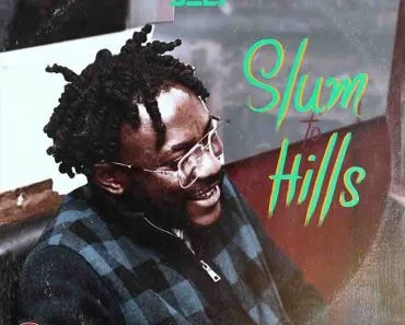 Addi Self – Slum To Hills Addi Self – Slum To Hills