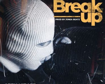 Addy Mirage – Break Up Ft Beeztrap Kotm, RJZ, Amg Armani & Thomas The Great