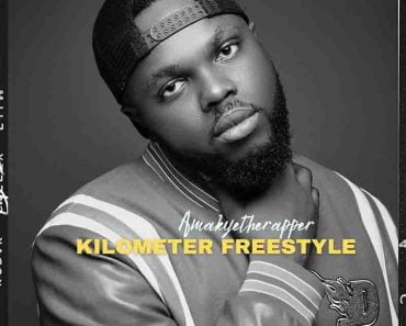 AmakyeTheRapper – Kilometer Freestyle
