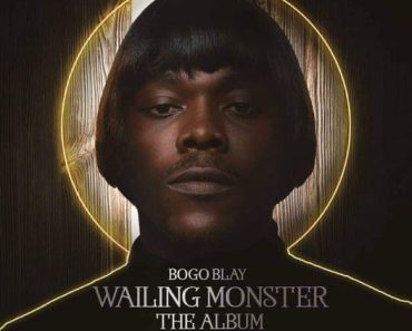 Bogo Blay – Sweet Song Ft Kuami Eugene