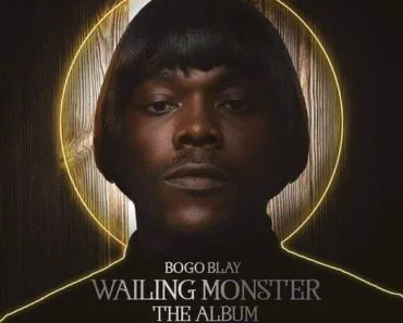 Bogo Blay – Abrefi Ft Kuami Eugene