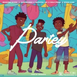 Boomski-Radio-Partey-Ft-Darkovibes-Kelvyn-Boy-Quamina-MP-Eddie-Kadi-AaceHypez-net_-mp3-image-300x300 Boomski Radio – Partey Ft Darkovibes, Kelvyn Boy, Quamina MP & Eddie Kadi