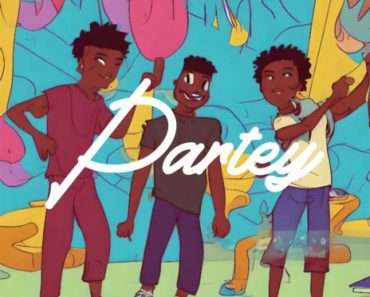Boomski Radio – Partey Ft Darkovibes, Kelvyn Boy, Quamina MP & Eddie Kadi