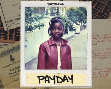 Br3nya – Payday
